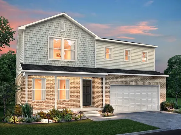 1252 Fieldstone Dr, Pontiac, MI 48340