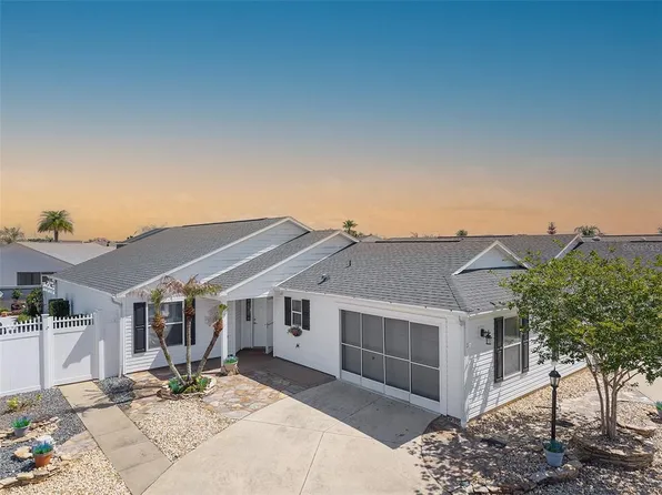 439 Grovewood Pl, The Villages, FL 32162