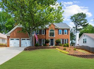 5500 Hillgate Xing, Johns Creek, GA 30005