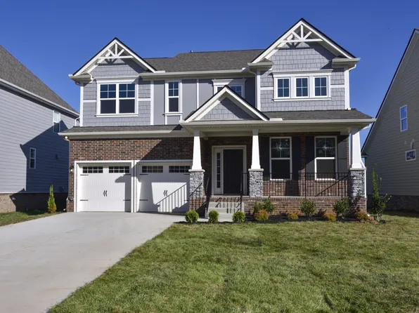 604 Tompkins Ln Lot 147, Gallatin, TN 37066