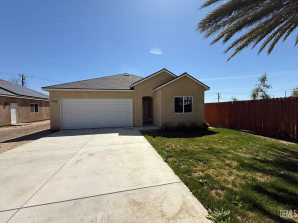 1623 Tejon St, Bakersfield, CA 93305