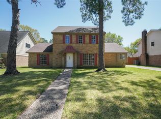 4047 Chapel Square Dr, Spring, TX 77388
