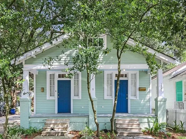 1339 Hillary St, New Orleans, LA 70118