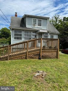 23 Hicks Ave, Annapolis, MD, 21401