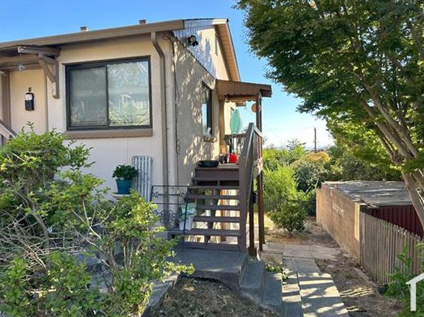 156 W Baxter St #160