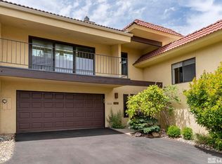 3465 Skyline Blvd, Reno, NV 89509