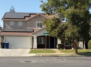 11602 Reagan Rd, Bakersfield, CA 93312