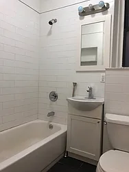 Rented by Bridge Realty