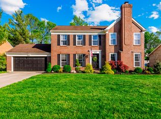 1972 Morningside Dr, Florence, KY 41042