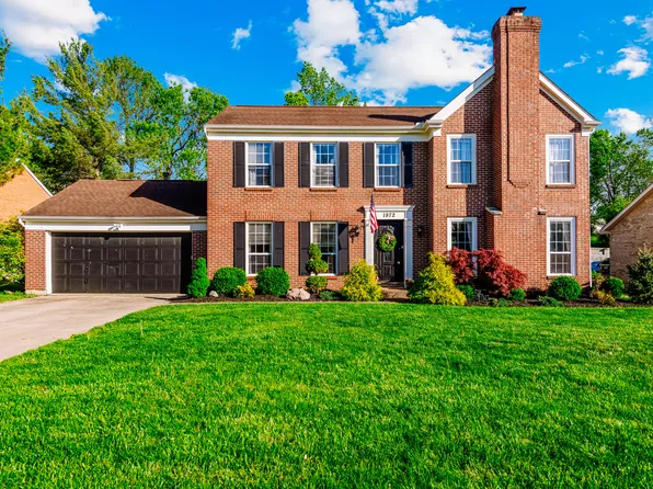 1972 Morningside Dr, Florence, KY 41042