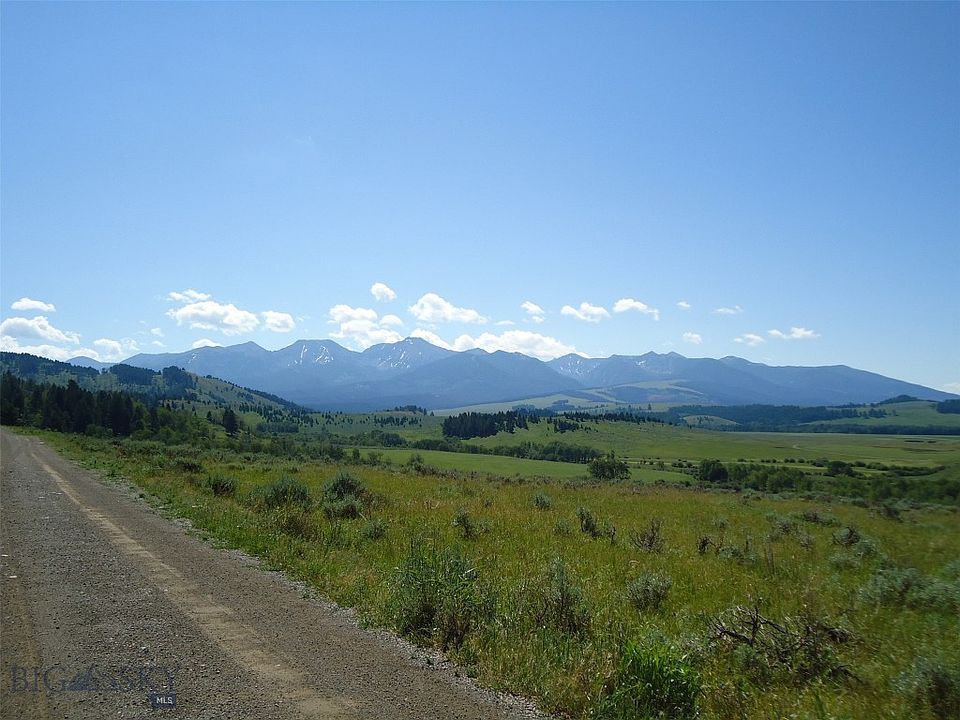 2nd St, Wilsall, MT 59086 Zillow