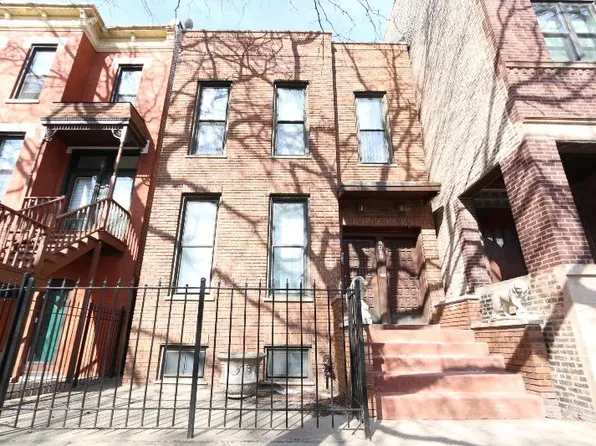 1426 W Flournoy St #Basement, Chicago, IL 60607