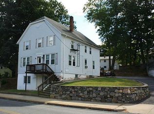 1328 Douglas Ave APT 5, North Providence, RI 02904