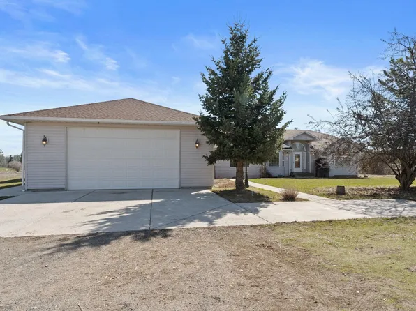 18511 W Henderson Rd, Medical Lake, WA 99022