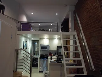 Rented by Sky Management