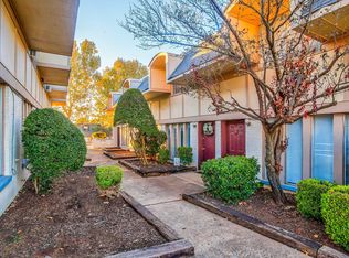 1200 Chowning Ave APT 1, Edmond, OK 73034
