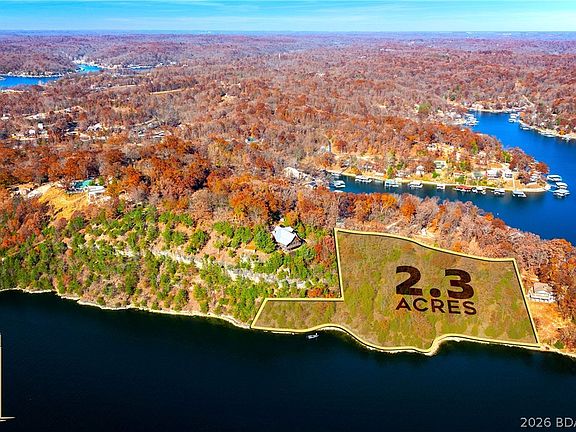 2nd image of Tbd Red Arrow Rd