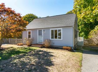 85 Old Town Rd, Hyannis, MA 02601