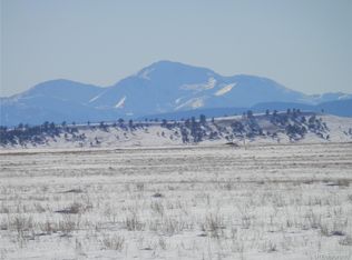 LOT 52 Jackson Rd LOT 52, Hartsel, CO 80449