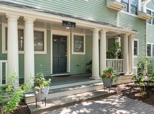 55 Eliot St APT 43, Jamaica Plain, MA 02130