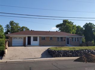 3715 W 78th Ave, Westminster, CO 80030