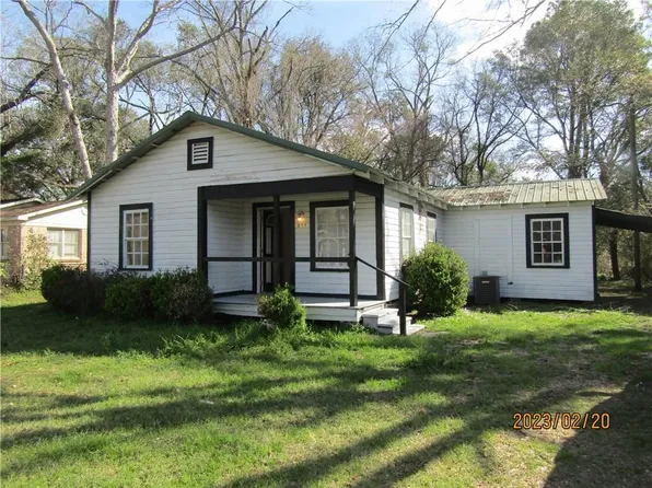 211 Durant Ave, Prichard, AL 36613