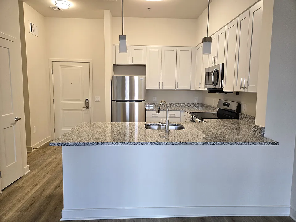 The Residences at Forest Glen