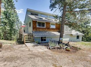 30537 Isenberg Ln, Evergreen, CO 80439