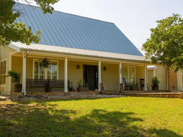 405 Frederick Rd, Fredericksburg, TX 78624