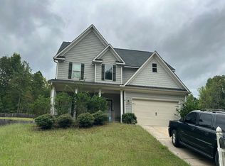 5804 Ridgedale Ct, Gainesville, GA 30506