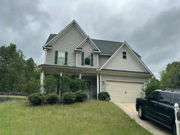 5804 Ridgedale Ct, Gainesville, GA 30506