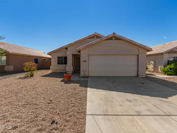 7331 W Eugie Avenue, Peoria, AZ 85381