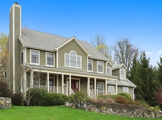 60 Hall Rd, Briarcliff Manor, NY 10510