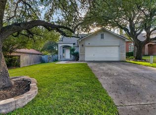 2829 Berry Trce, Schertz, TX 78154