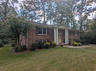 3228 Mockingbird Ln, Birmingham, AL 35226