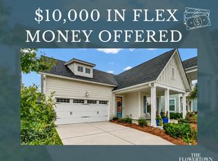 451 Parish Farms Dr, Summerville, SC 29486