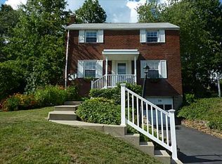 29 Santa Fe Dr, Bethel Park, PA