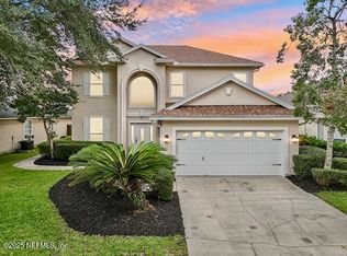 1521 COTTON CLOVER Drive, Orange Park, FL 32065