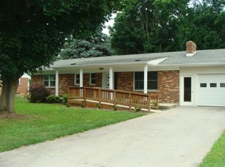 338 Lanny Dr, Winchester, VA 22601