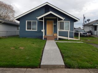 242 25th Ave, Longview, WA 98632