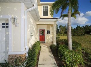 1329 Jonah Dr, North Port, FL 34289