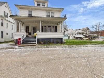 54 Carroll Street, Cairo, WV, 26337