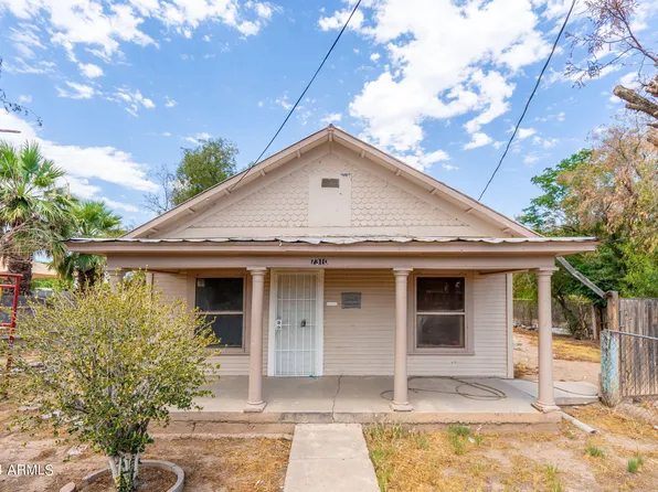 7310 N 61ST Avenue #FRNT, Glendale, AZ 85301