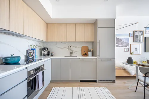 Floor plan 208
