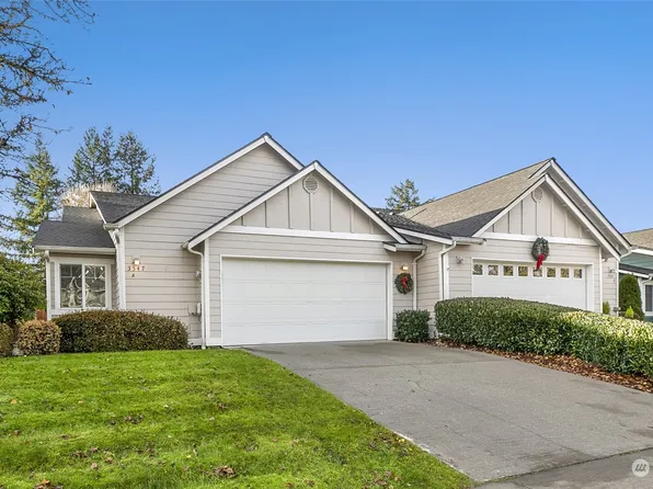 3547 Simmons Mill Court SW #A, Tumwater, WA 98512