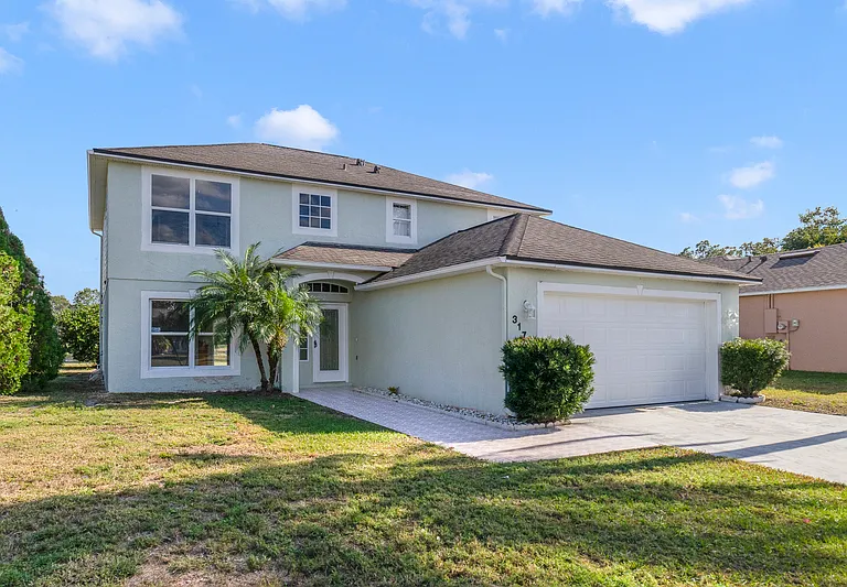 3170 Santa Cruz Dr — Photo 1