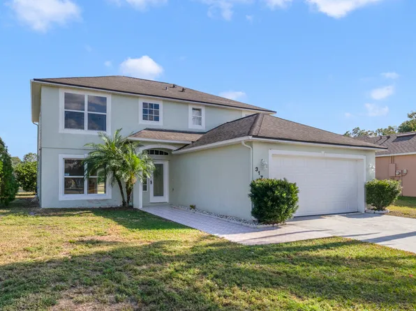 3170 Santa Cruz Dr, Kissimmee, FL 34746