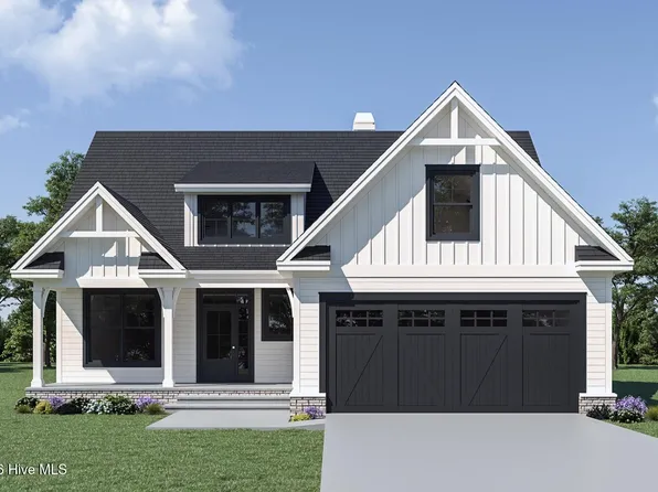 121 Windswept Lane, Beaufort, NC 28516