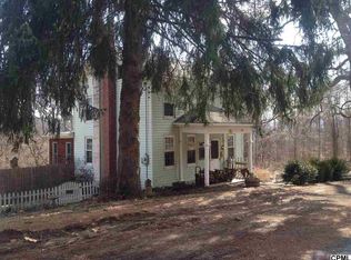 249 Kistler Rd, Elliottsburg, PA 17024