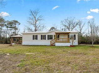12699 Folsom Farms Rd, Franklinton, LA 70438